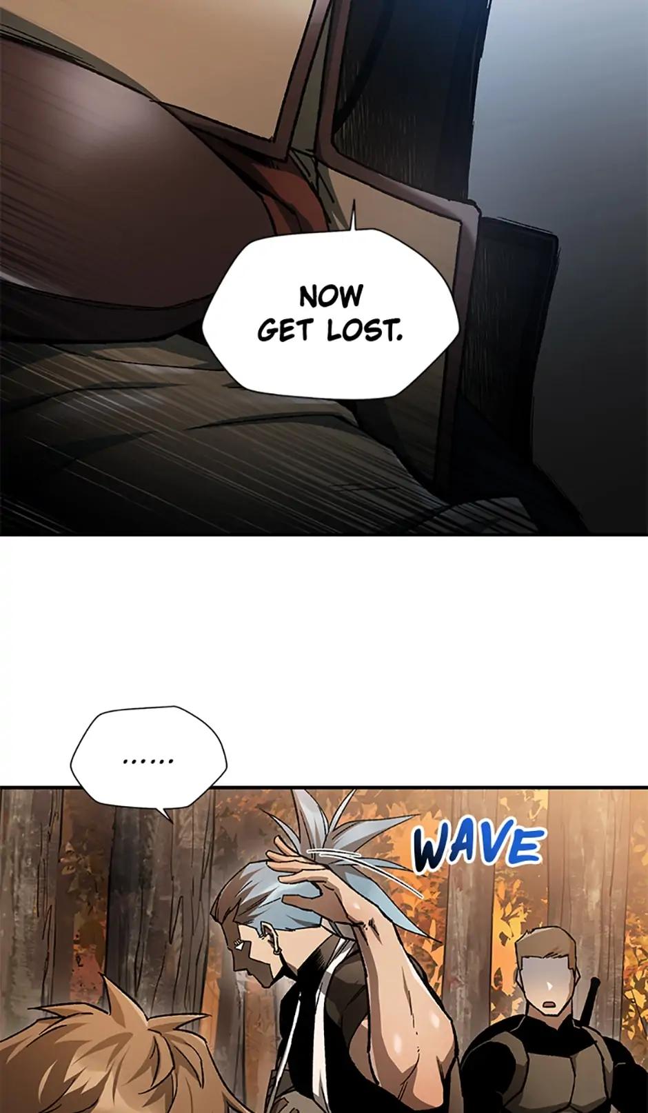 Read Helmut (en) Manga Online