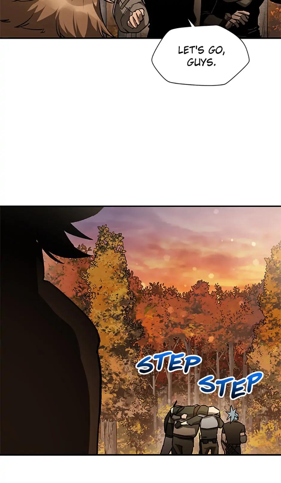 Read Helmut (en) Manga Online