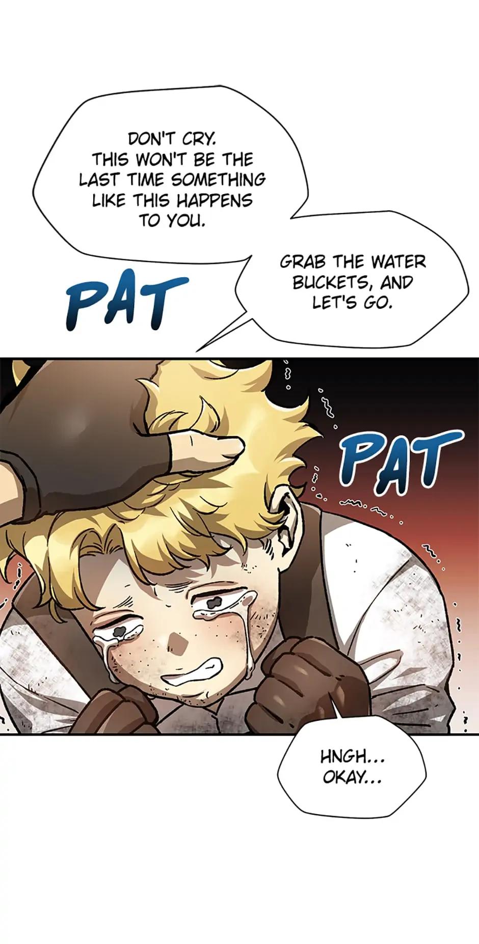 Read Helmut (en) Manga Online