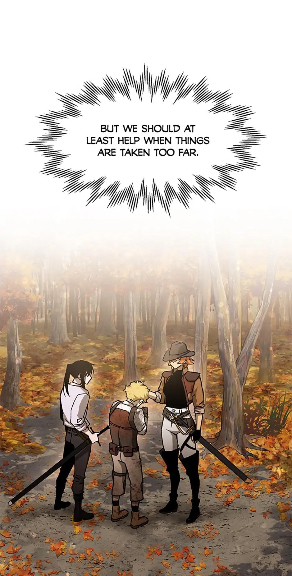 Read Helmut (en) Manga Online