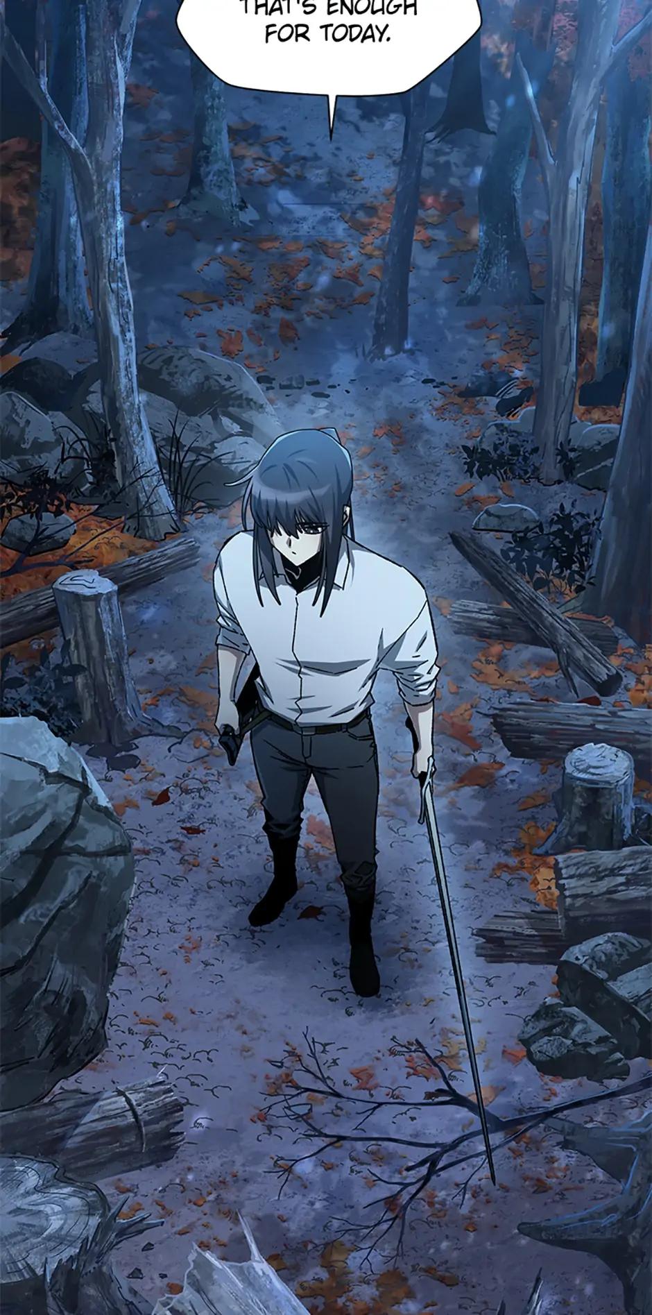 Read Helmut (en) Manga Online