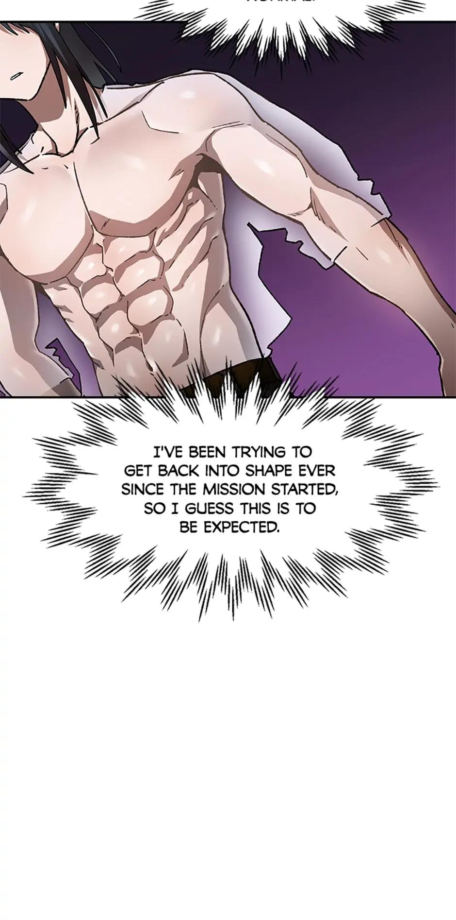 Read Helmut (en) Manga Online