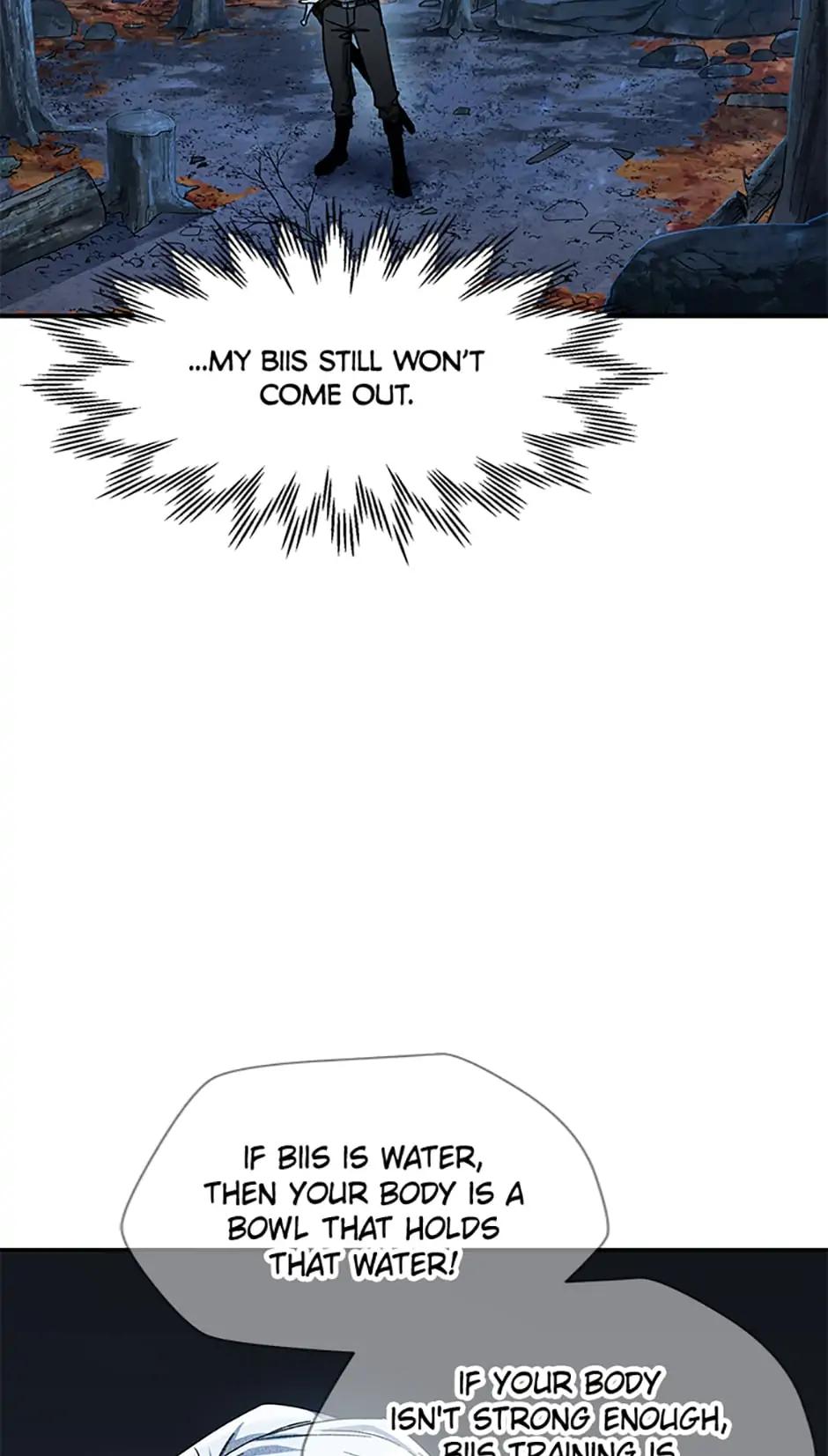 Read Helmut (en) Manga Online