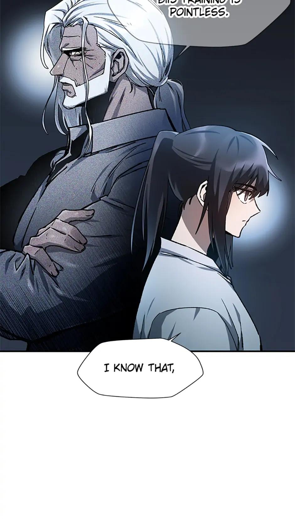 Read Helmut (en) Manga Online