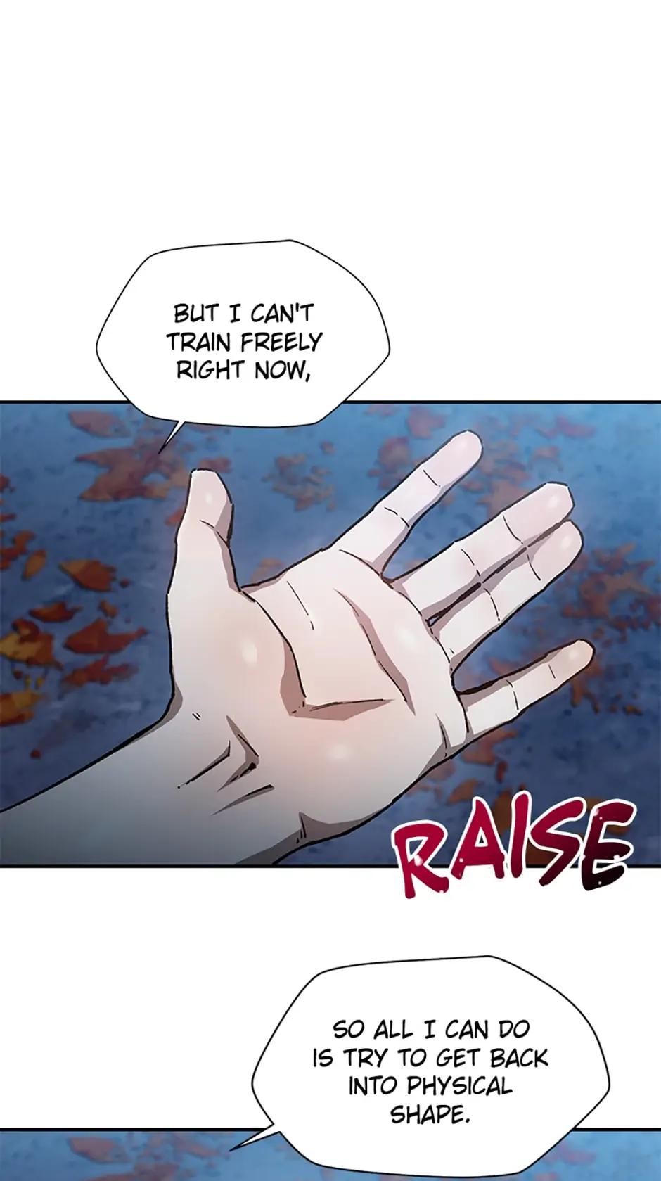 Read Helmut (en) Manga Online