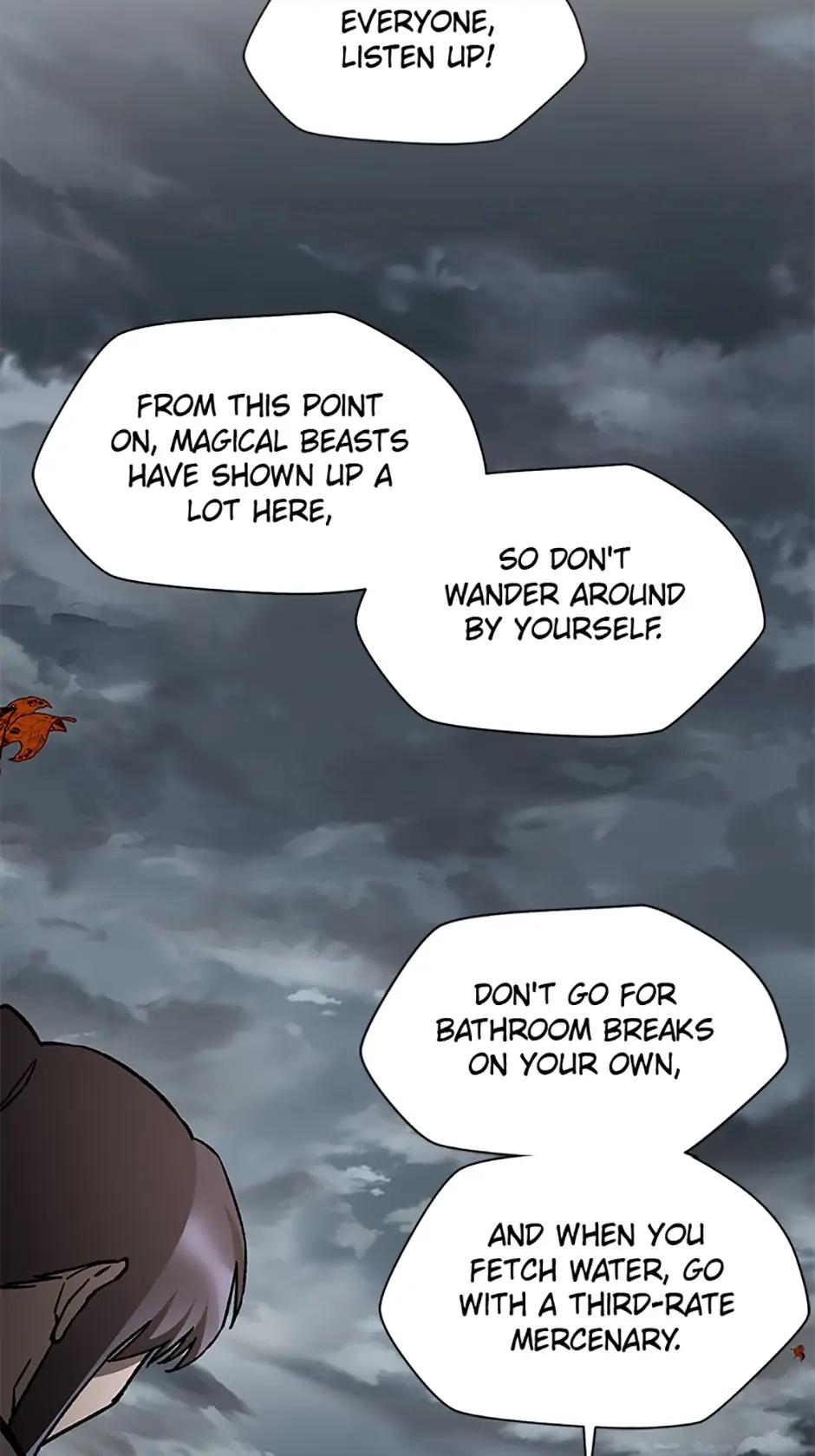 Read Helmut (en) Manga Online