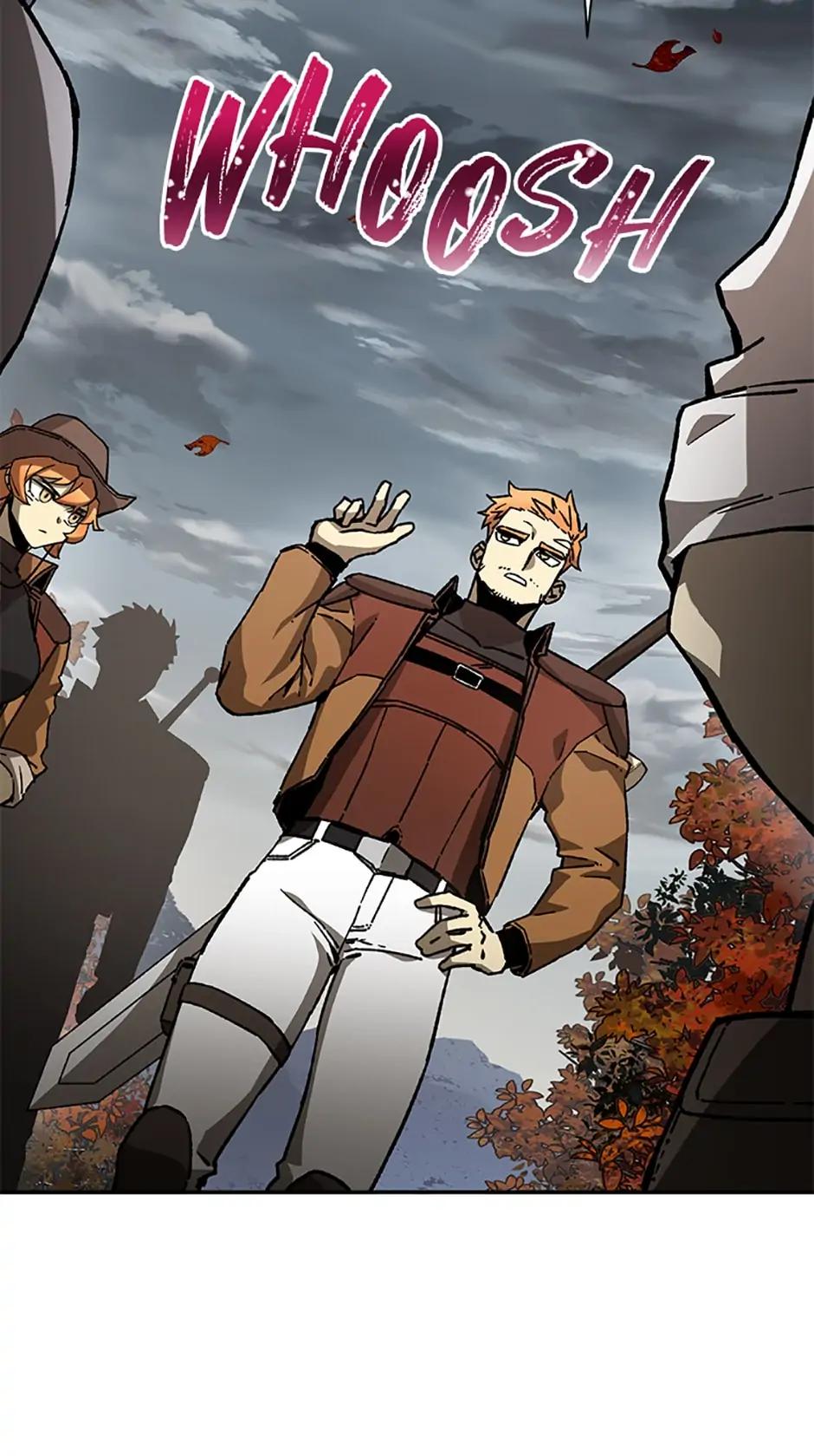 Read Helmut (en) Manga Online