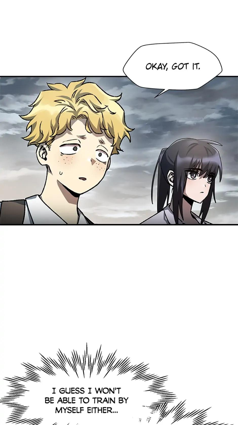 Read Helmut (en) Manga Online