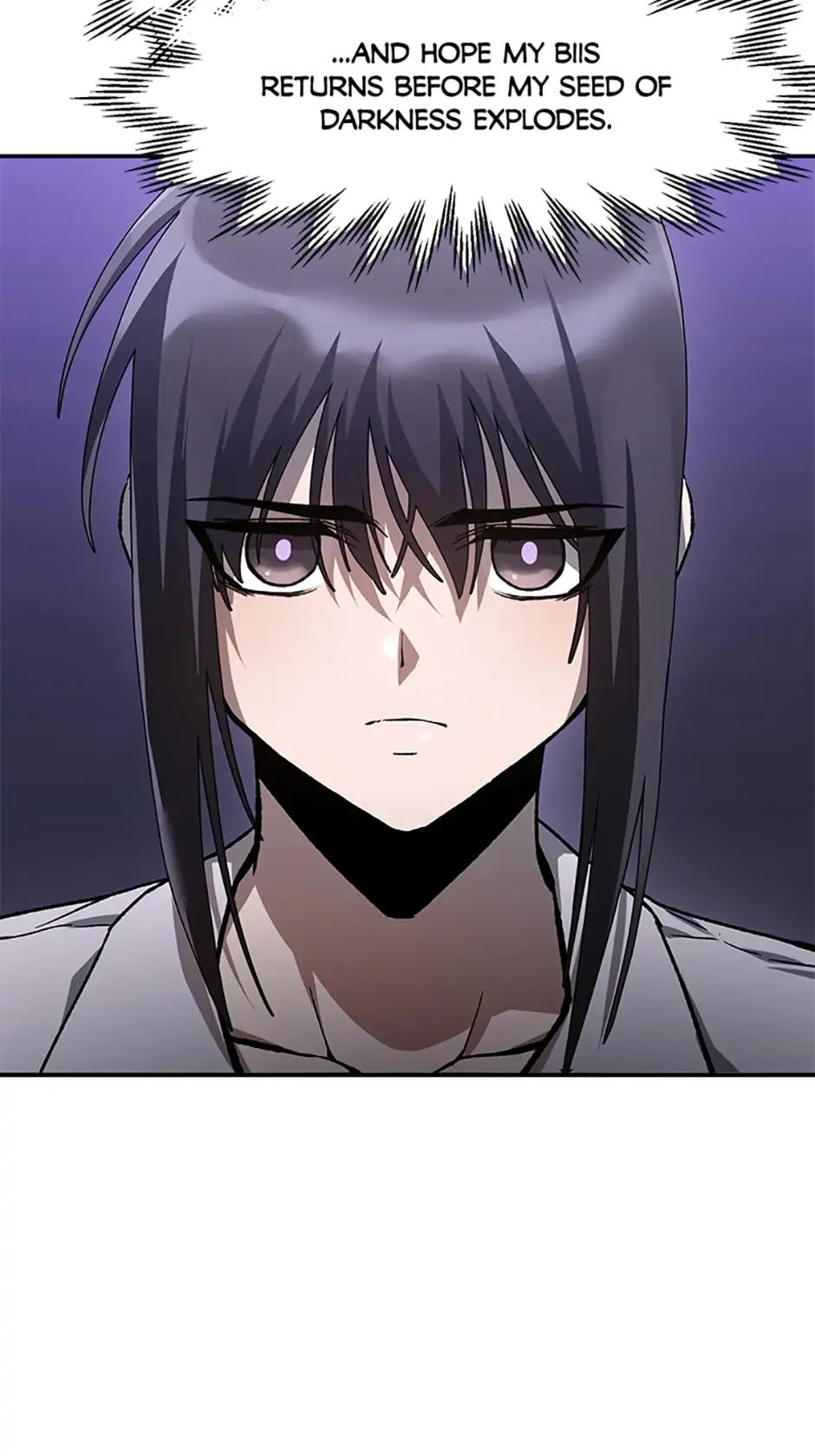 Read Helmut (en) Manga Online