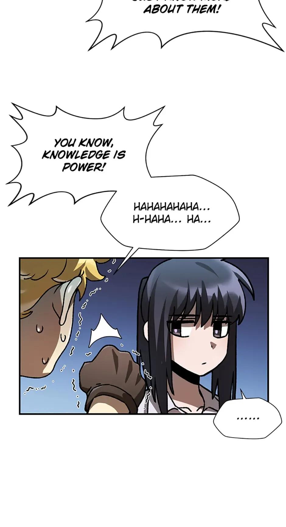 Read Helmut (en) Manga Online