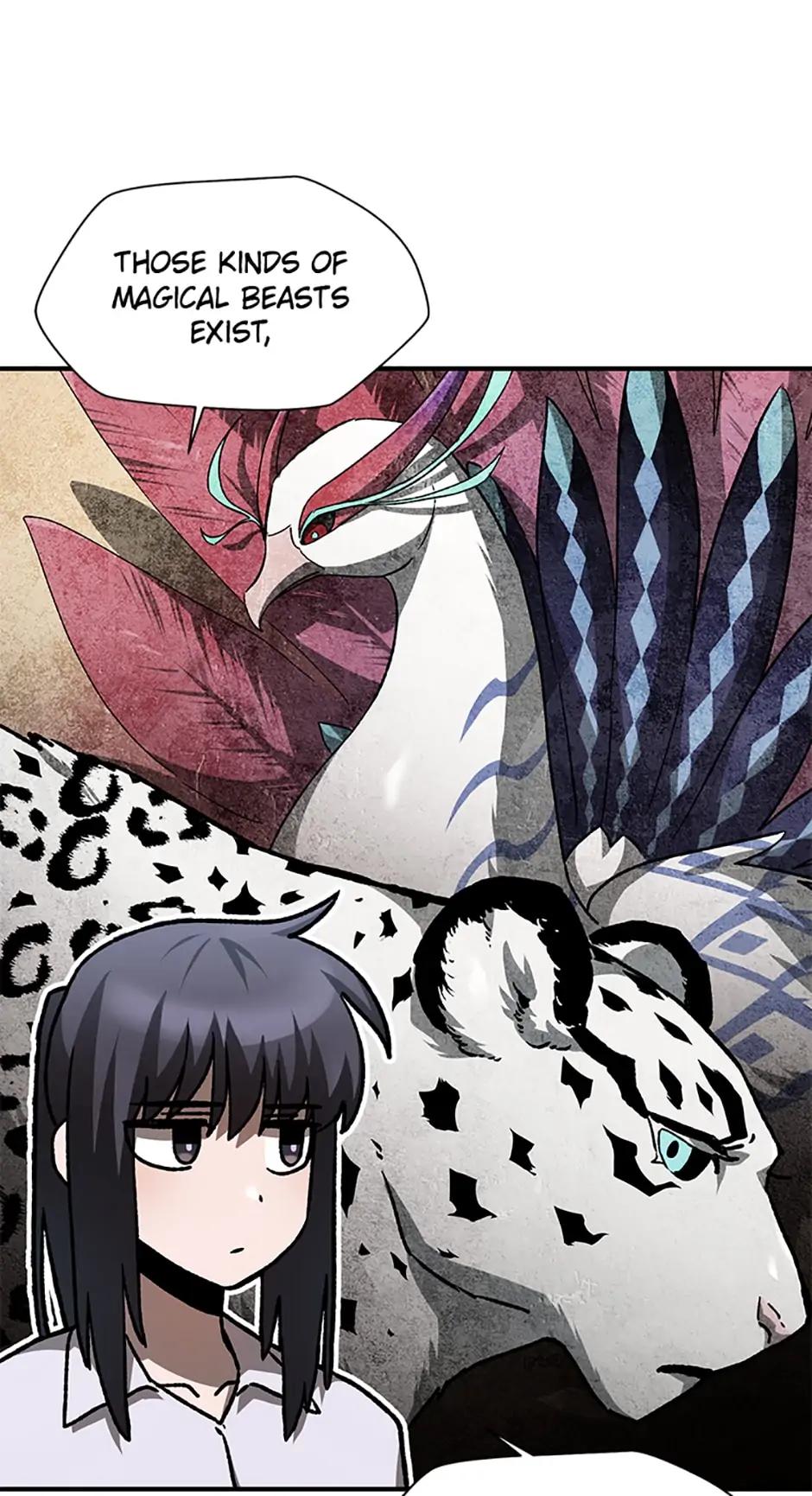 Read Helmut (en) Manga Online