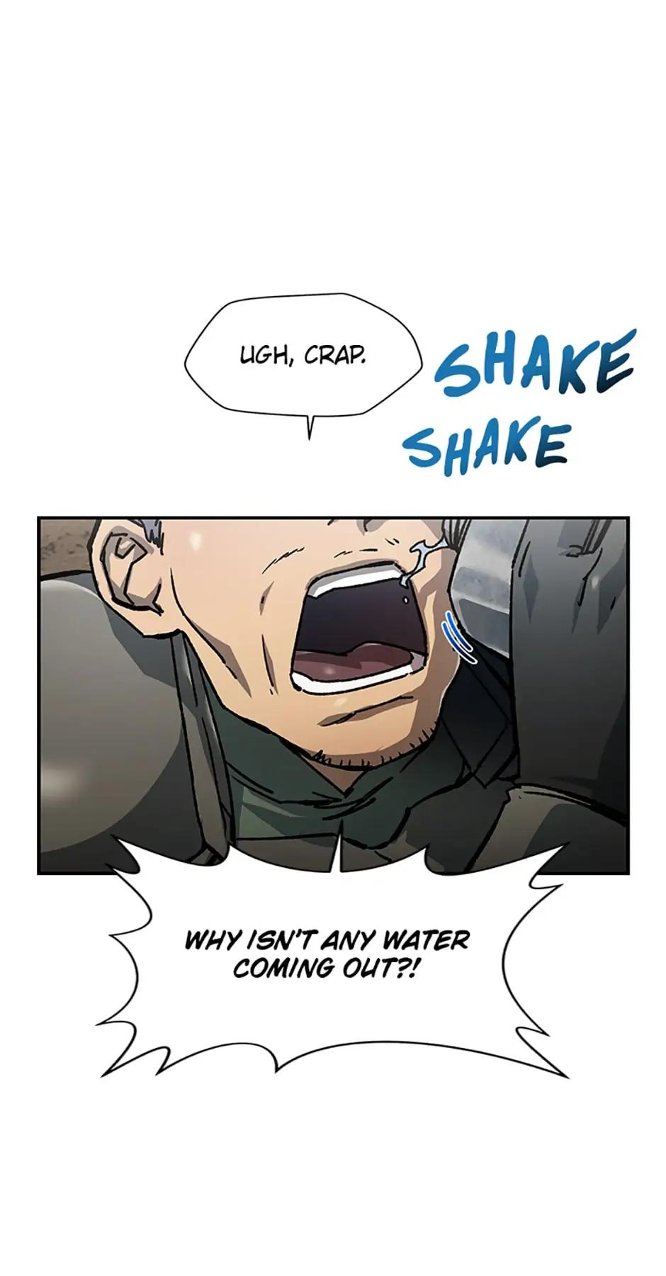 Read Helmut (en) Manga Online