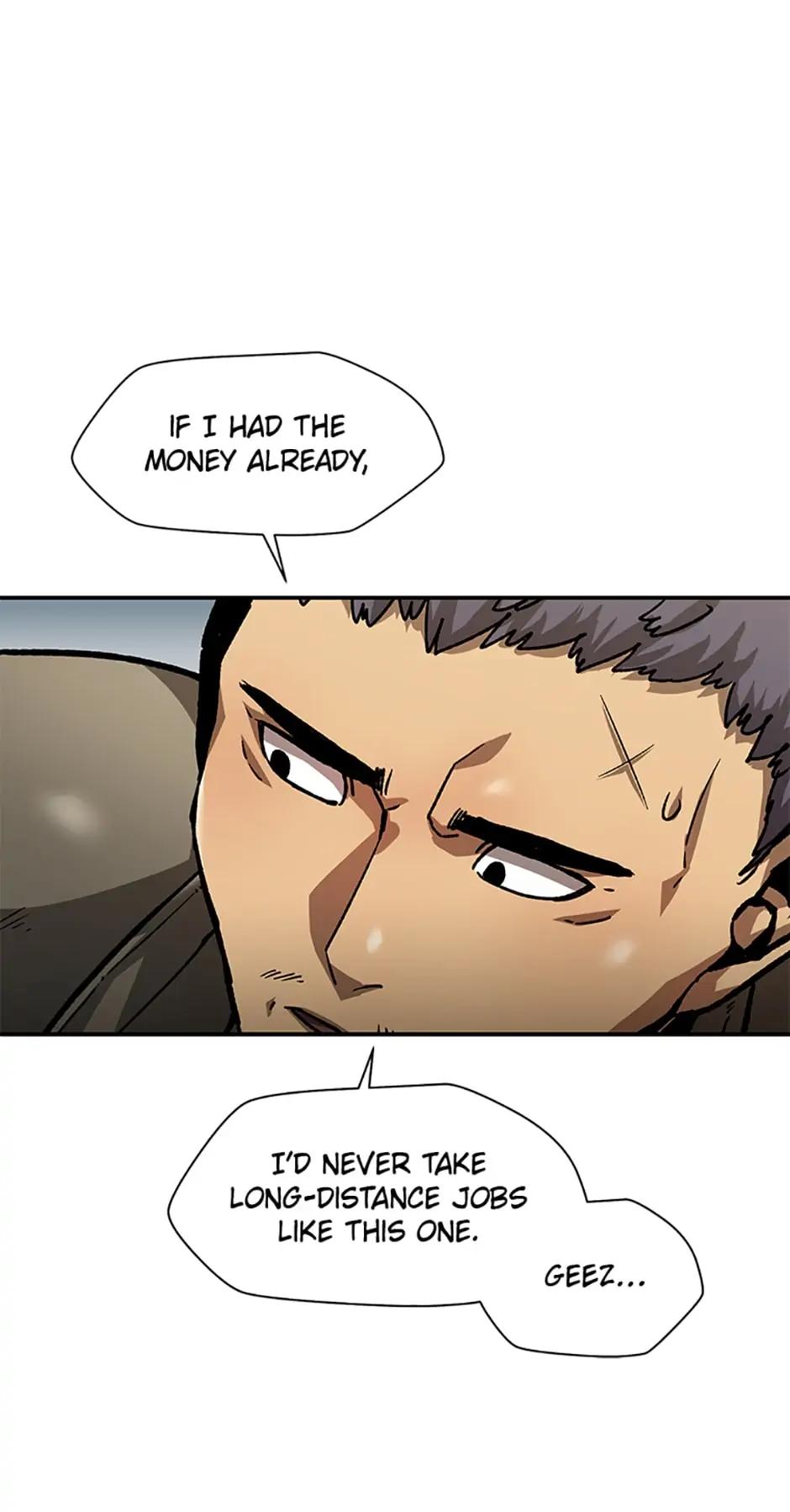 Read Helmut (en) Manga Online