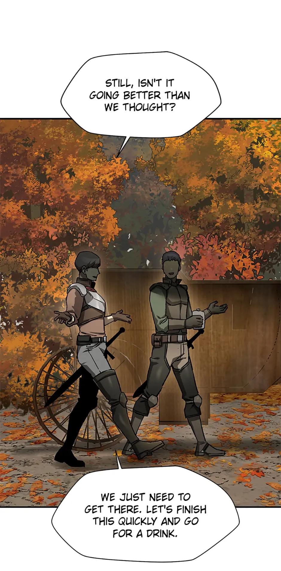 Read Helmut (en) Manga Online