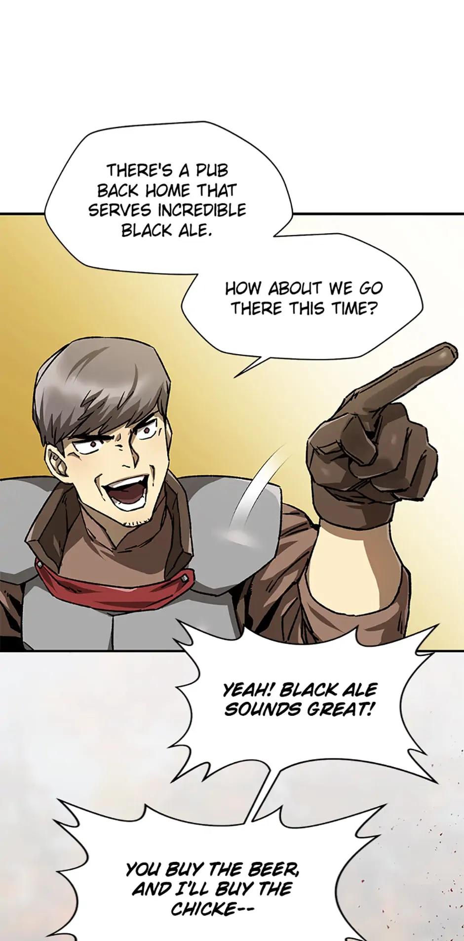 Read Helmut (en) Manga Online