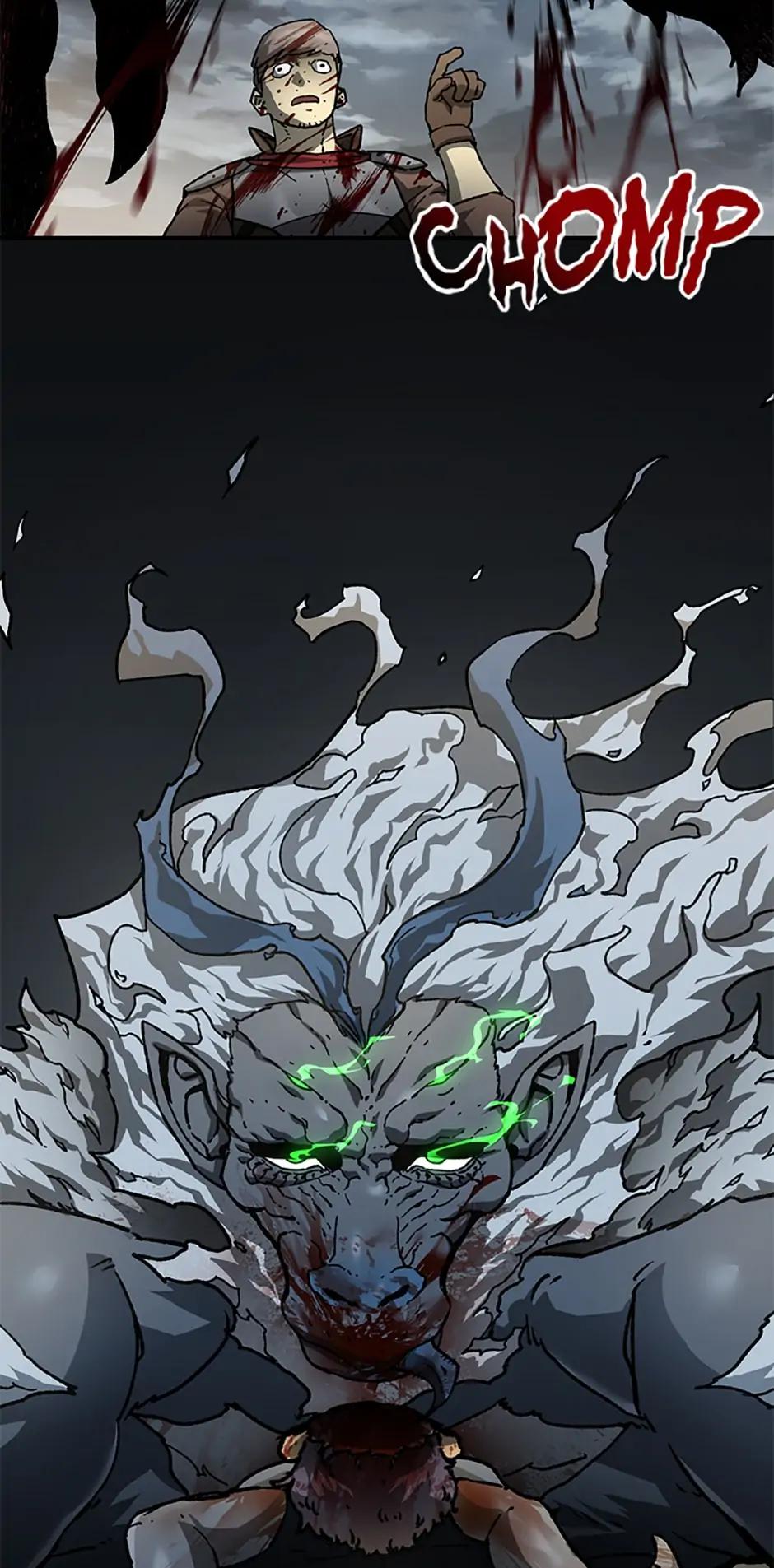 Read Helmut (en) Manga Online