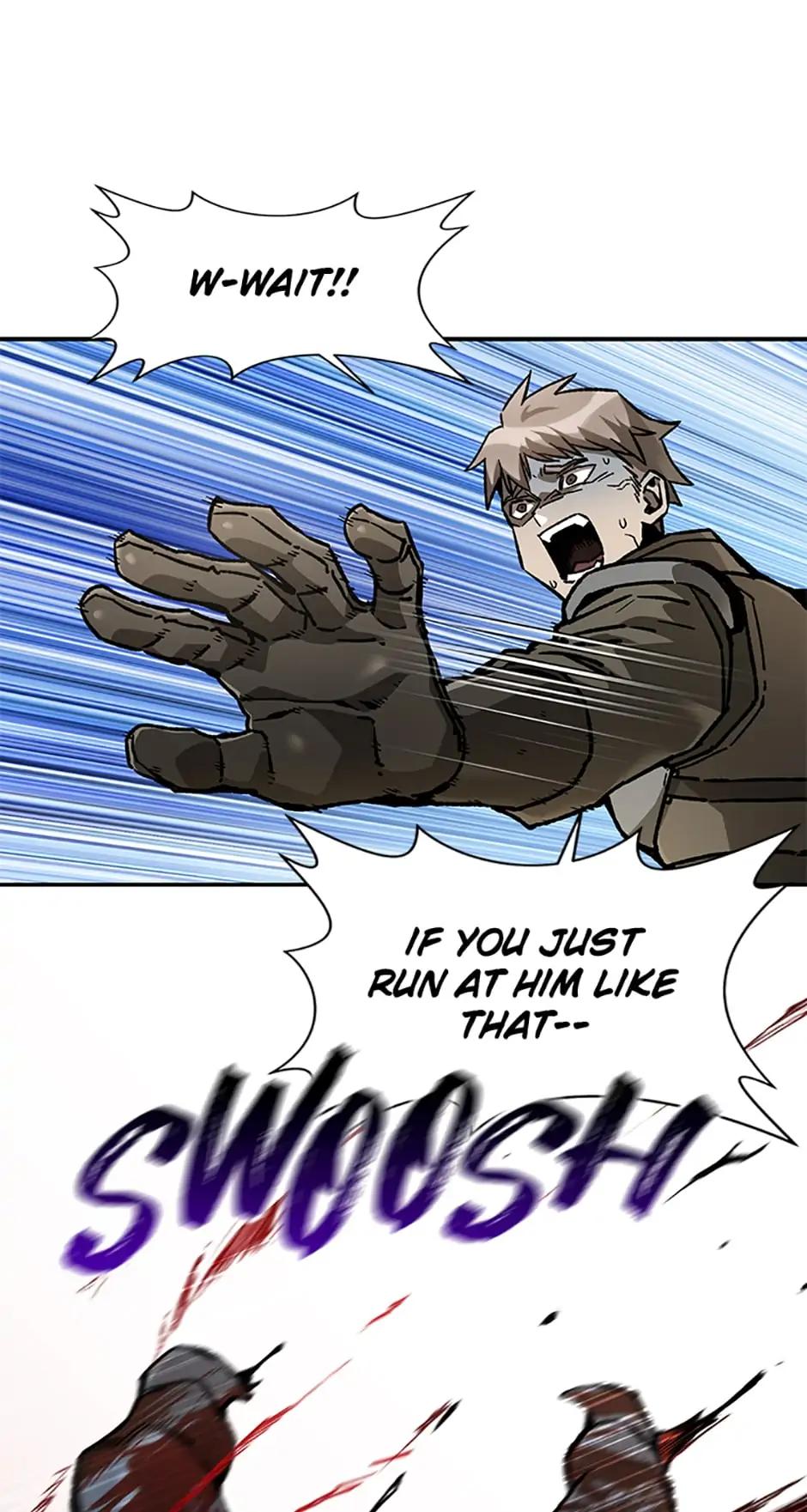 Read Helmut (en) Manga Online