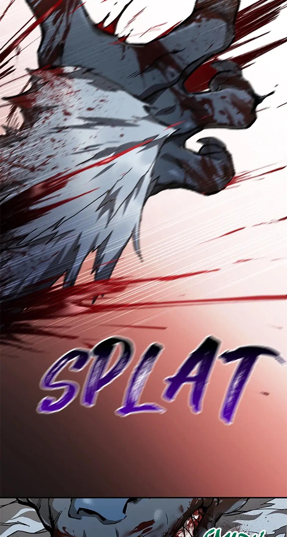 Read Helmut (en) Manga Online