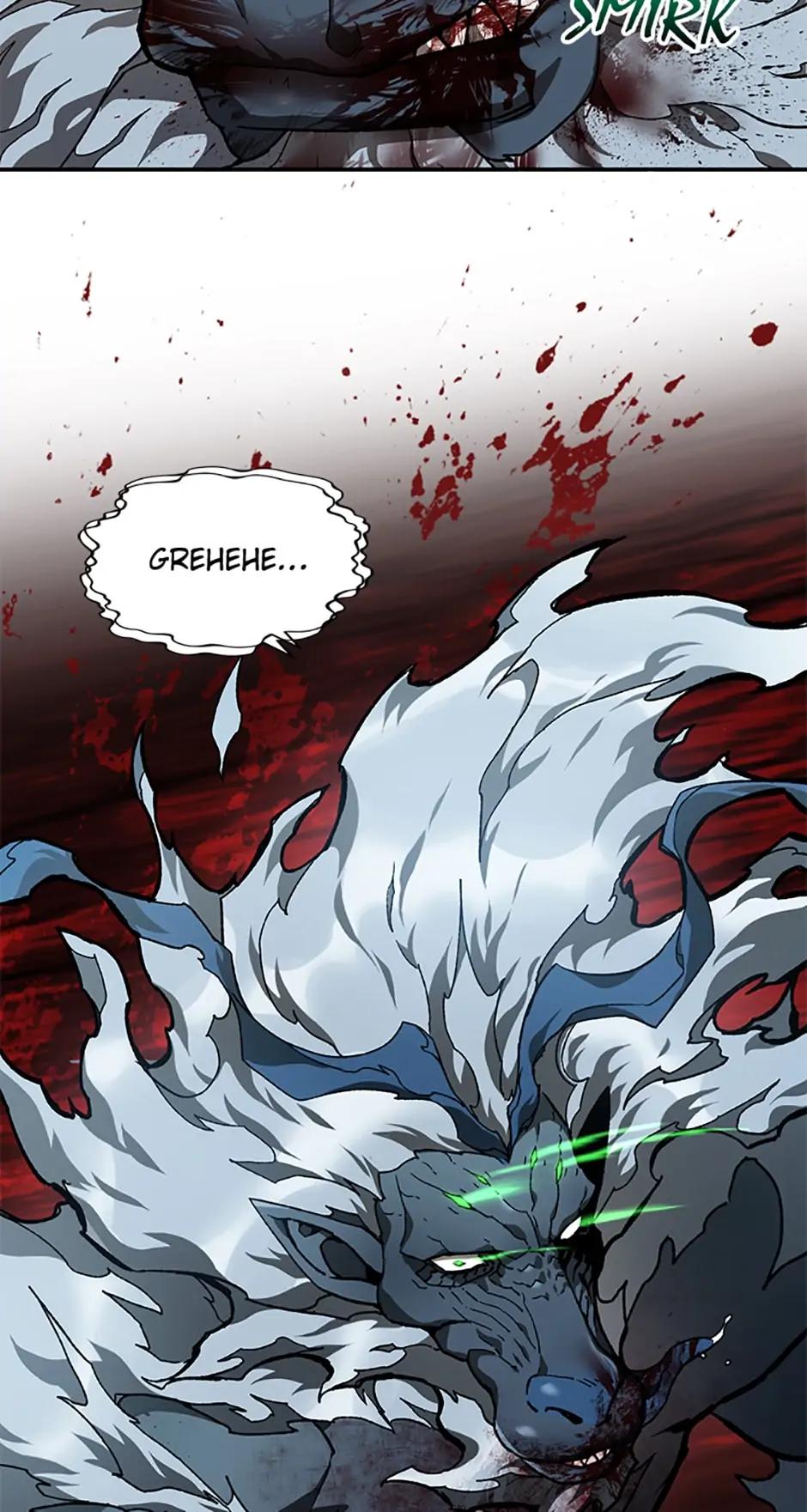 Read Helmut (en) Manga Online