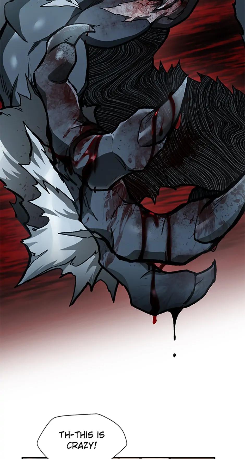 Read Helmut (en) Manga Online