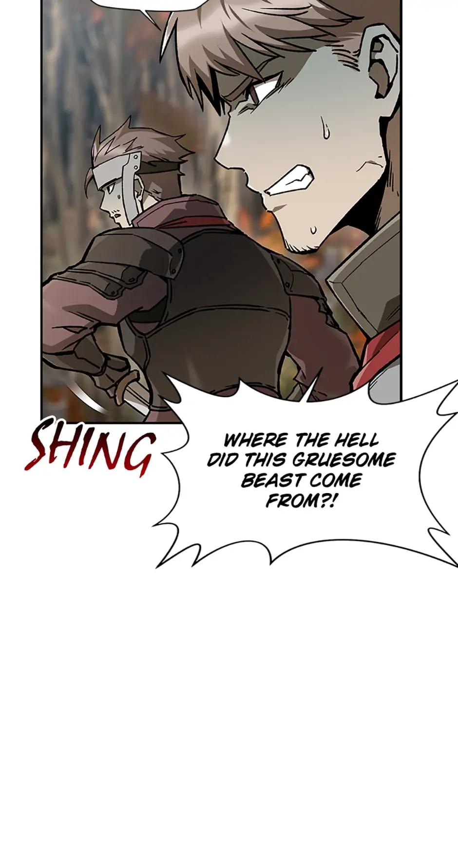 Read Helmut (en) Manga Online