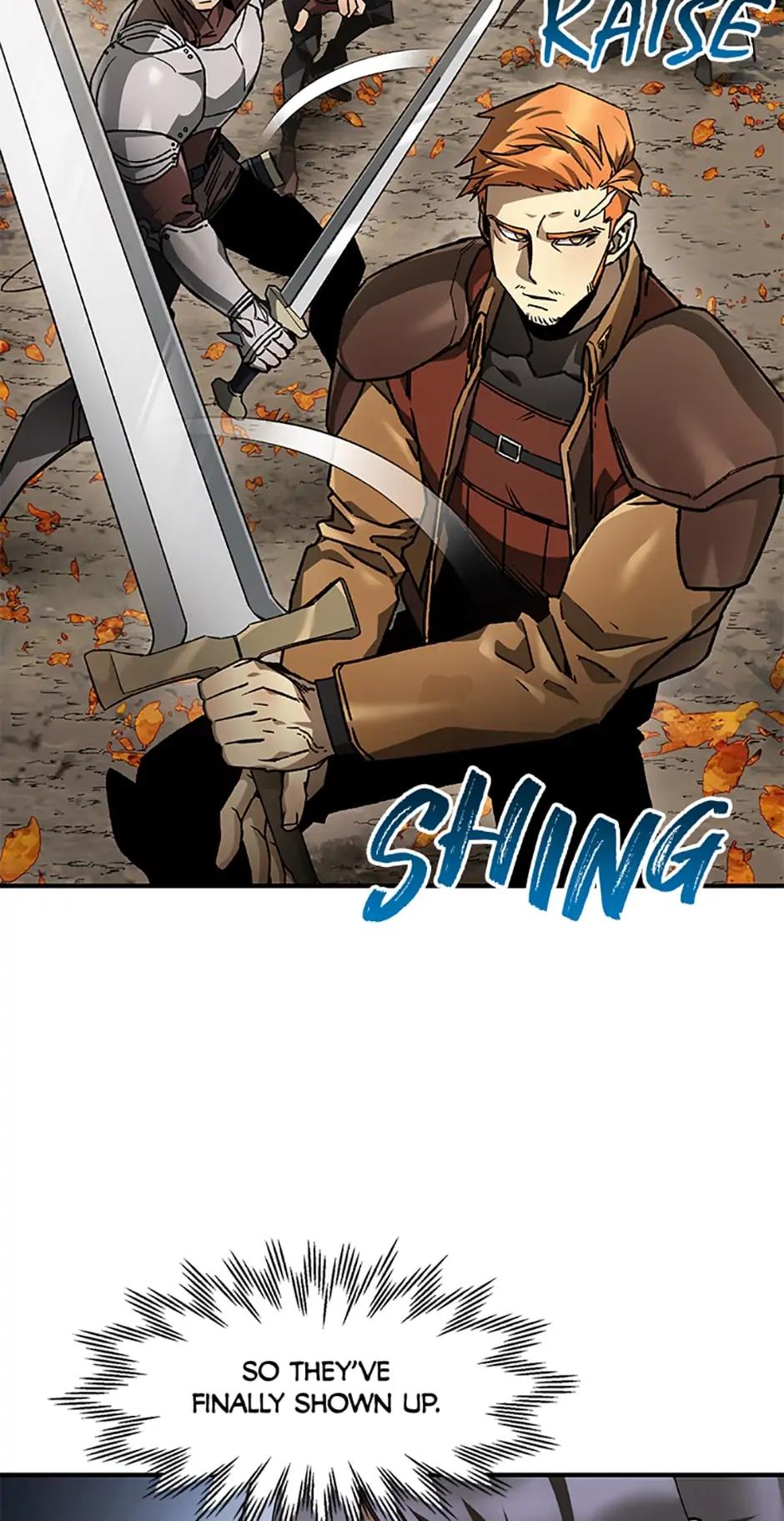 Read Helmut (en) Manga Online