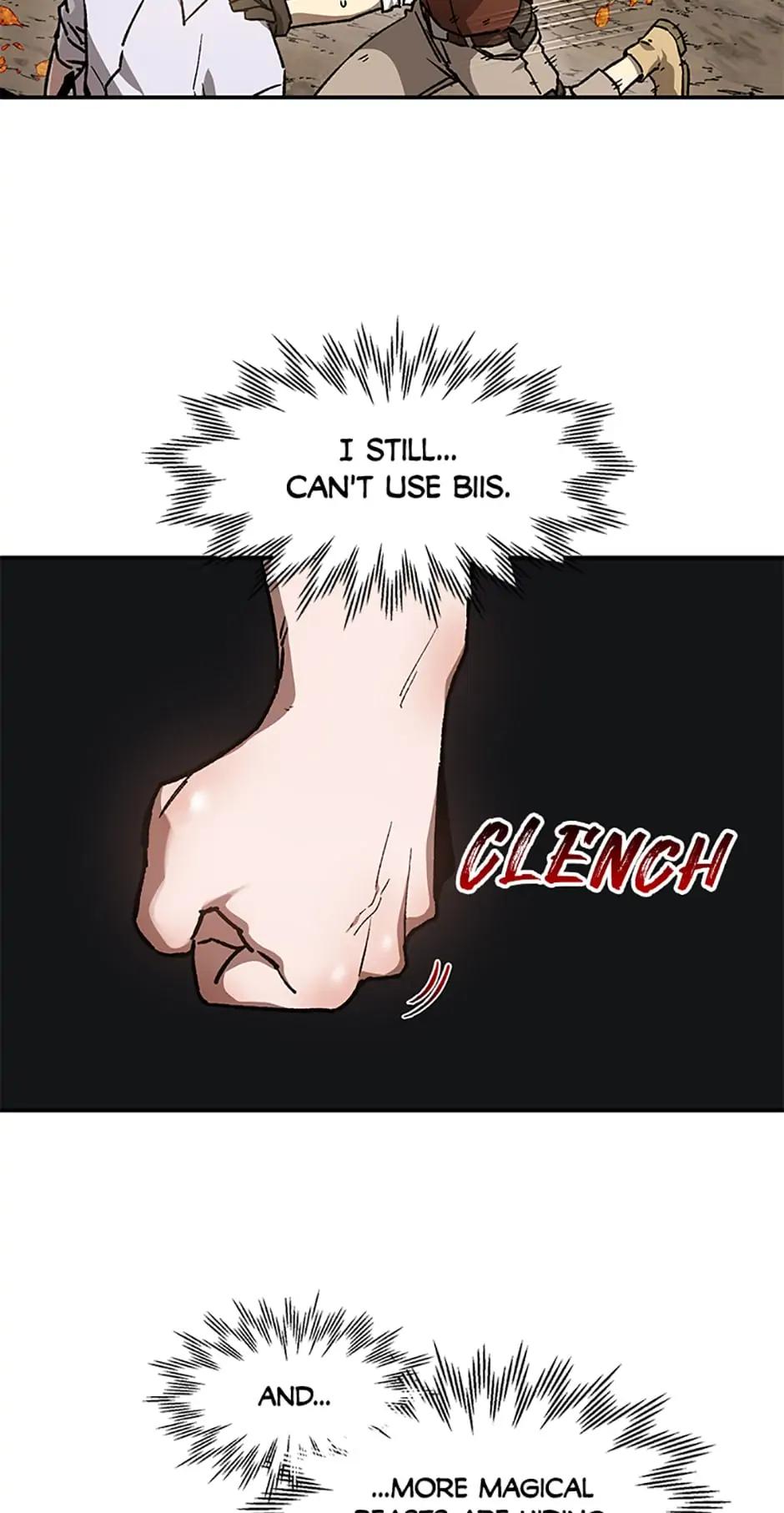 Read Helmut (en) Manga Online