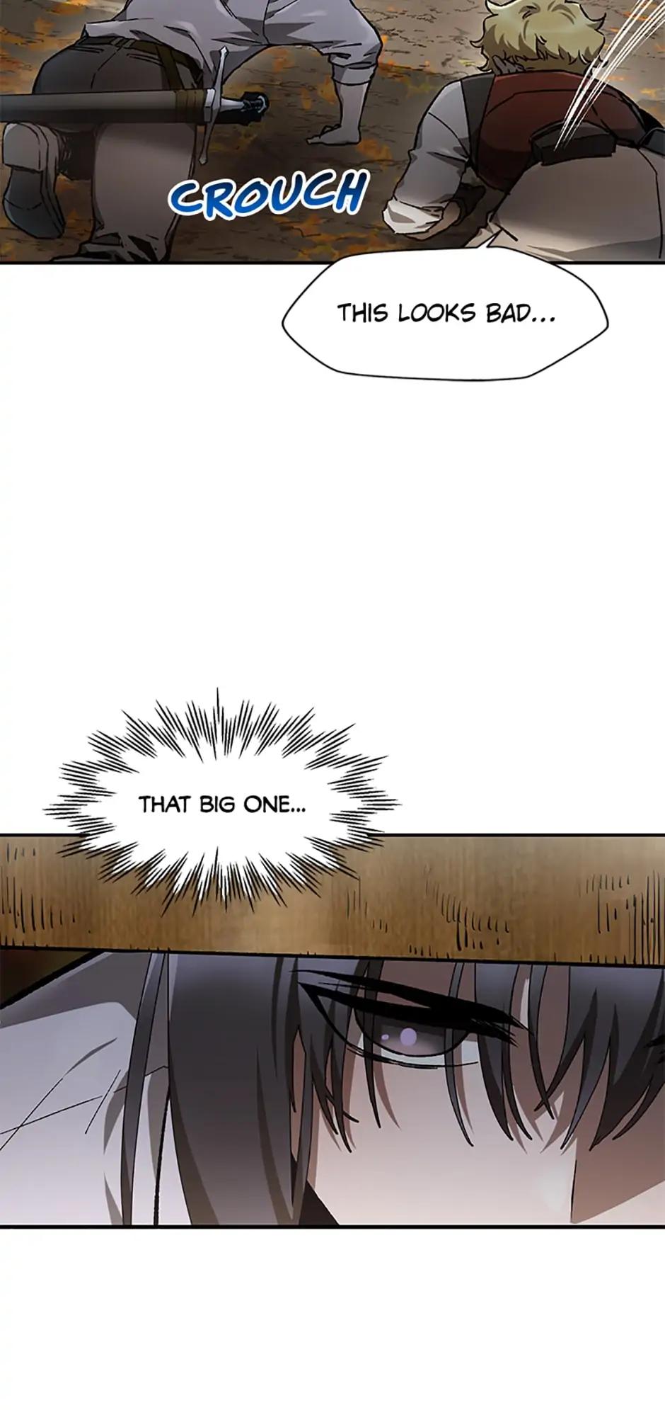 Read Helmut (en) Manga Online