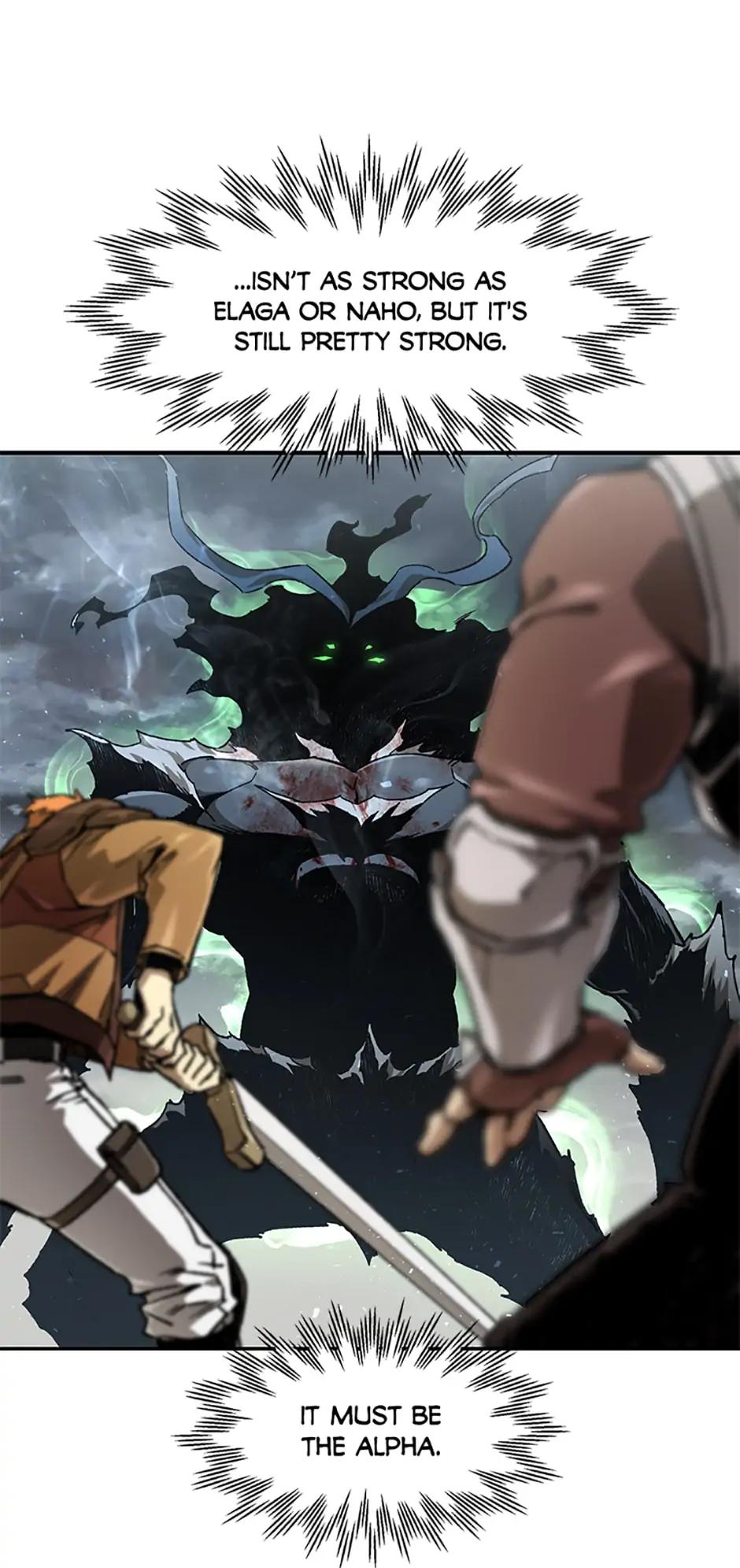 Read Helmut (en) Manga Online