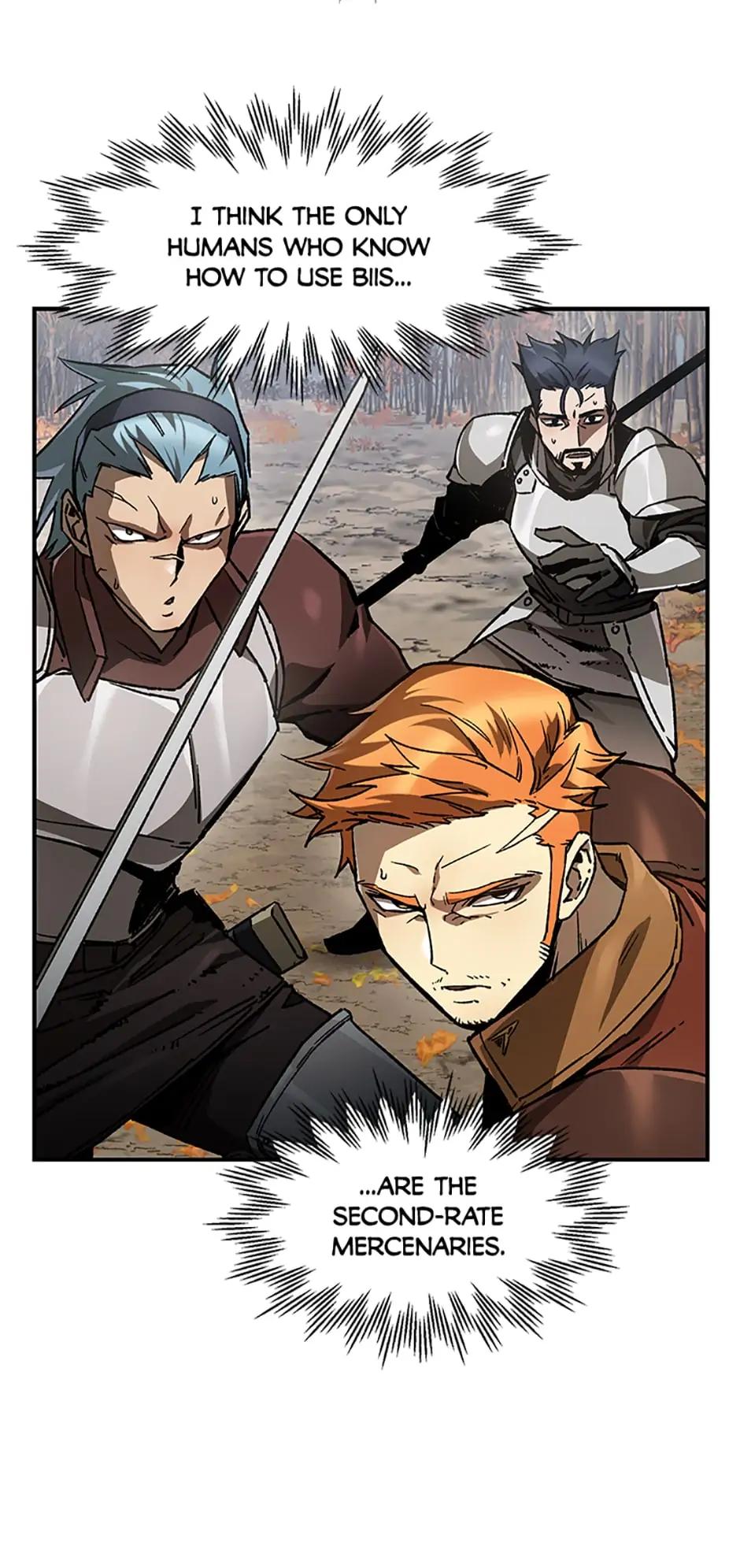 Read Helmut (en) Manga Online