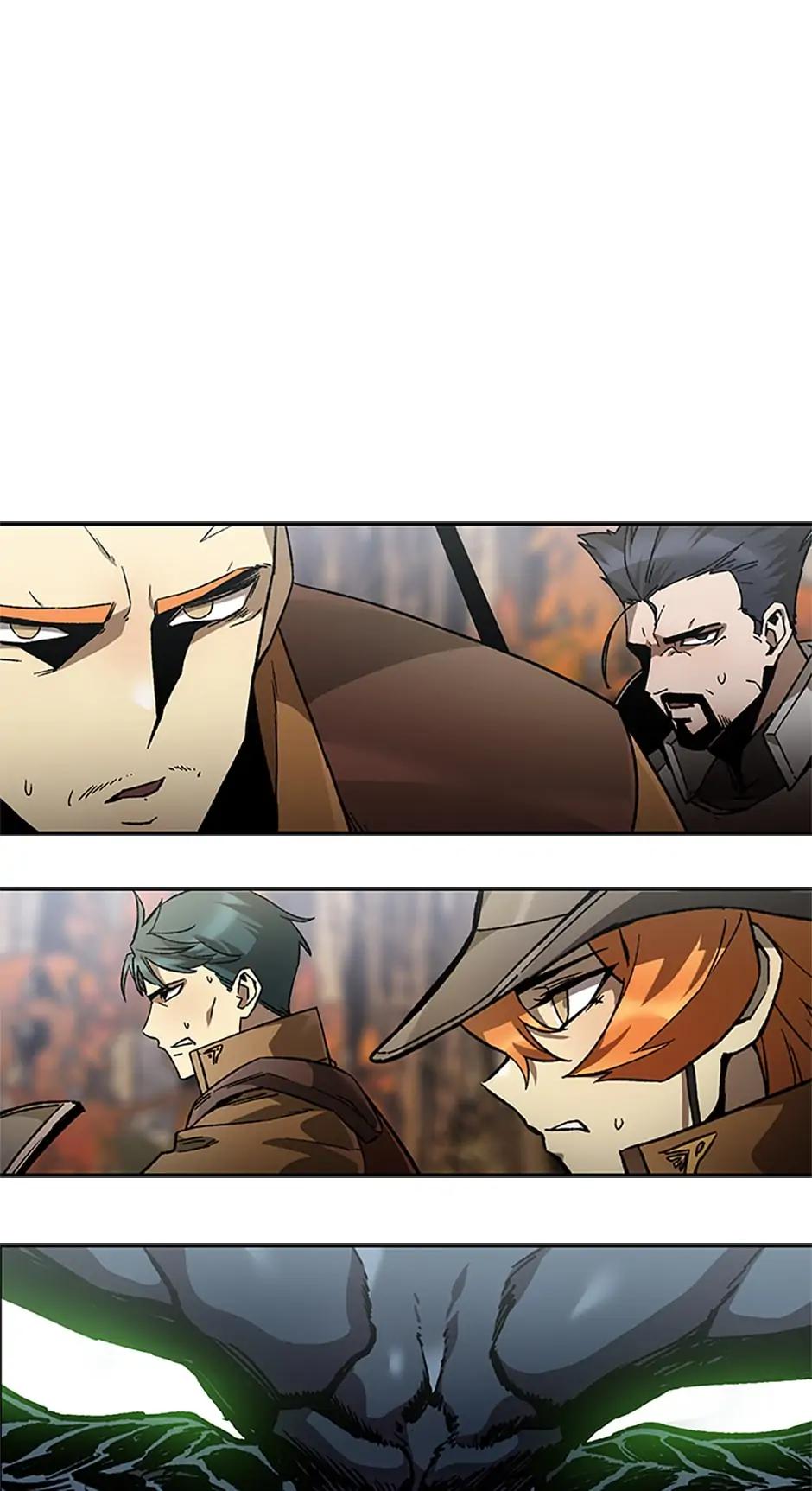 Read Helmut (en) Manga Online