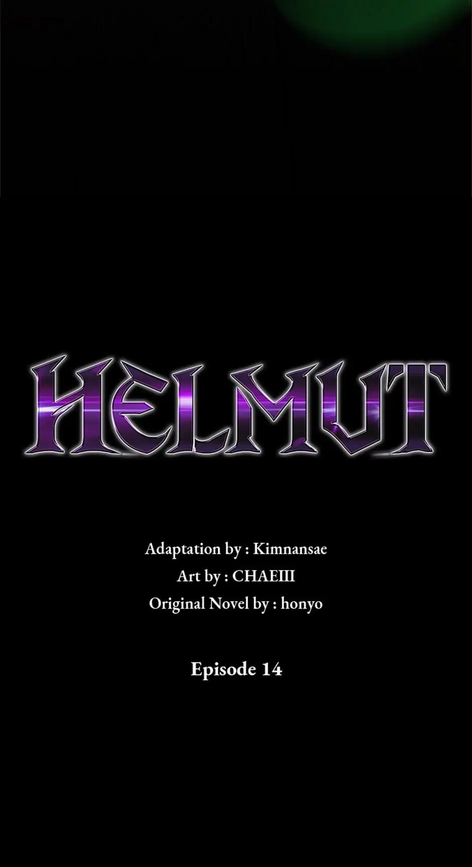 Read Helmut (en) Manga Online