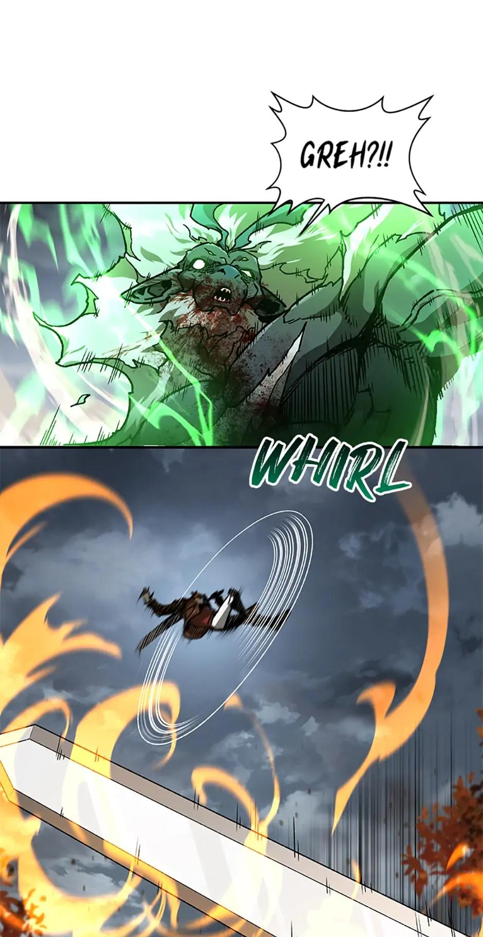 Read Helmut (en) Manga Online