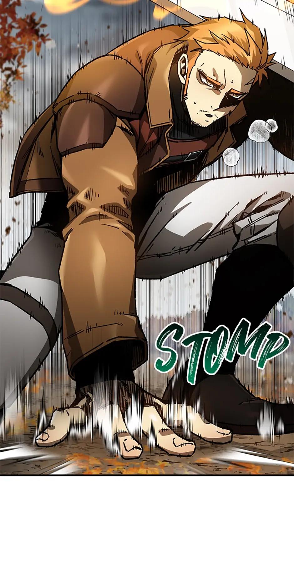 Read Helmut (en) Manga Online