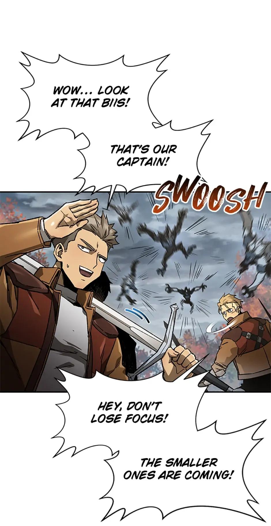 Read Helmut (en) Manga Online