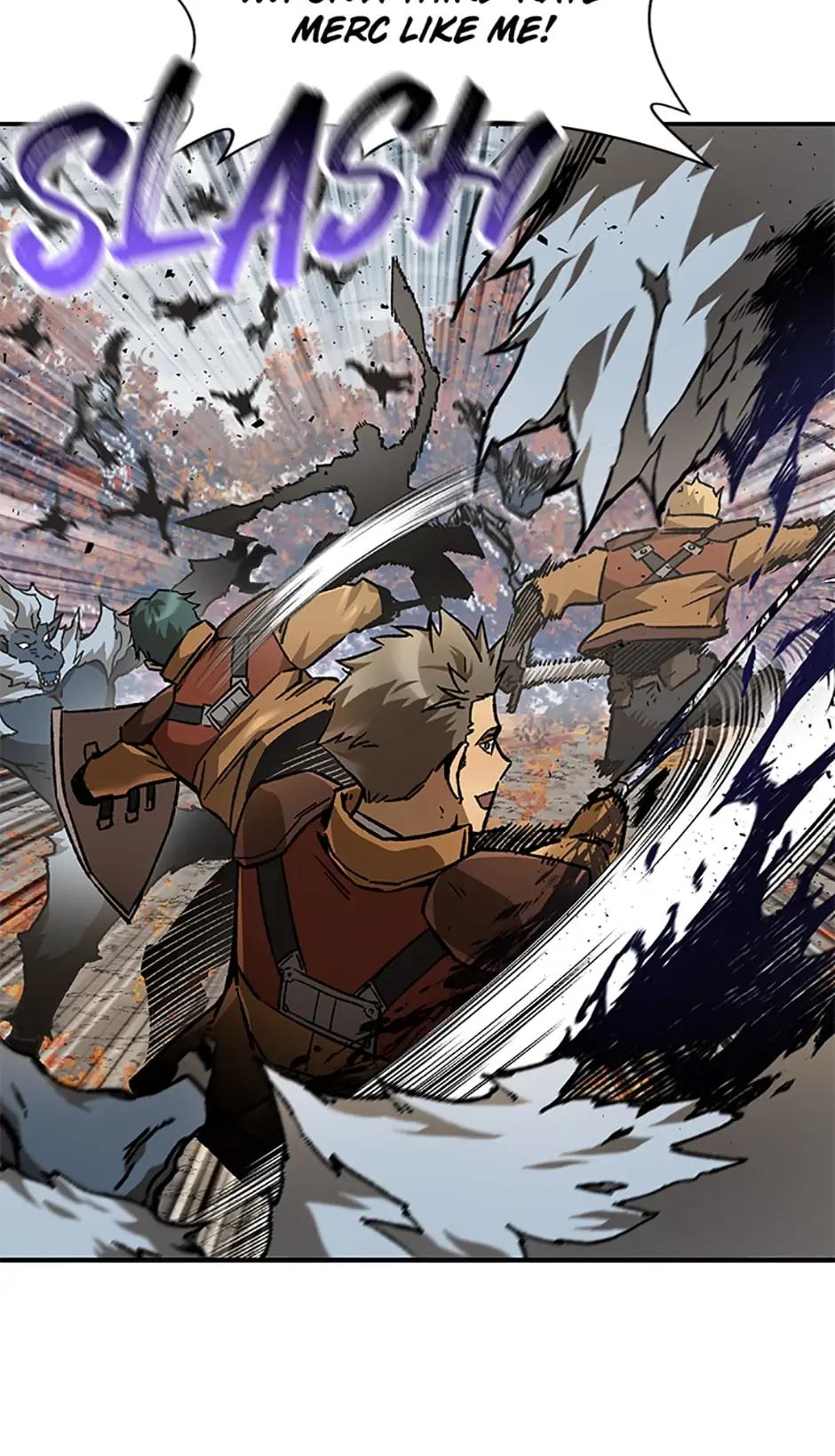 Read Helmut (en) Manga Online