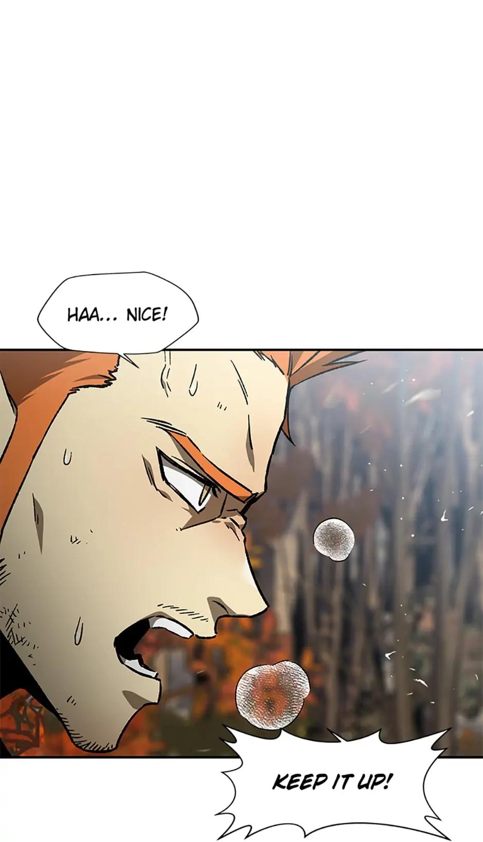 Read Helmut (en) Manga Online