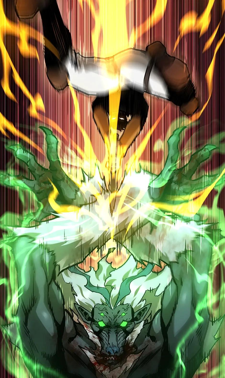 Read Helmut (en) Manga Online