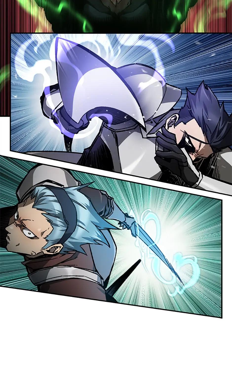 Read Helmut (en) Manga Online