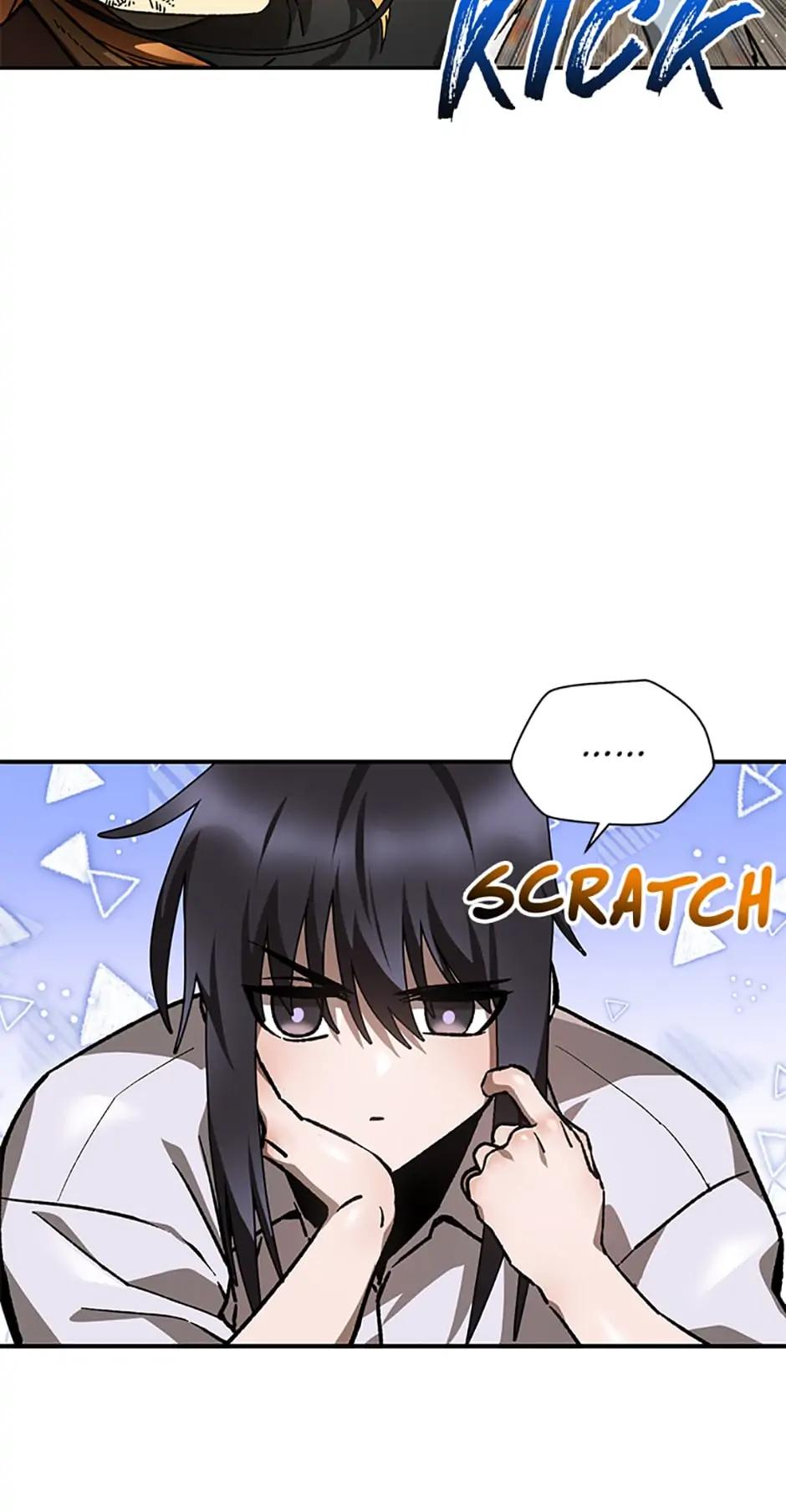 Read Helmut (en) Manga Online