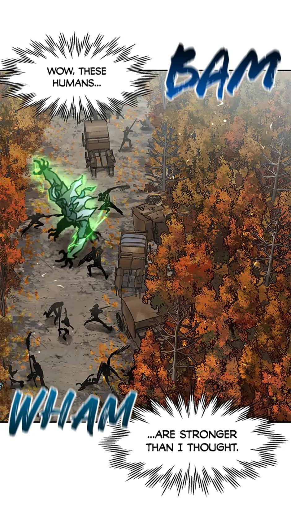 Read Helmut (en) Manga Online