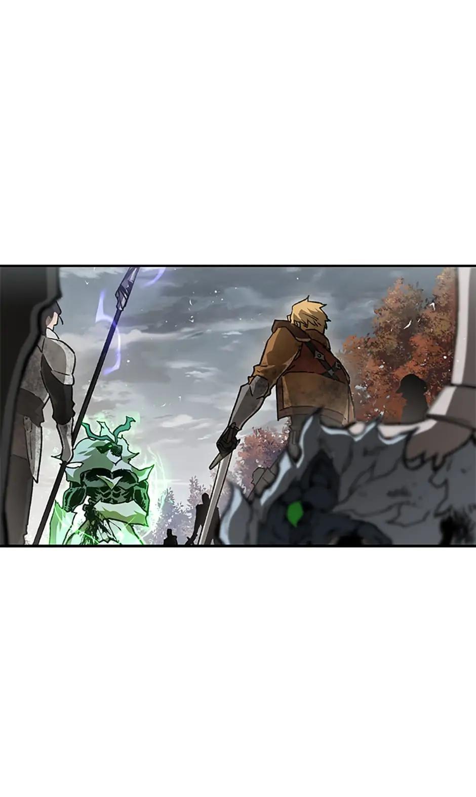 Read Helmut (en) Manga Online