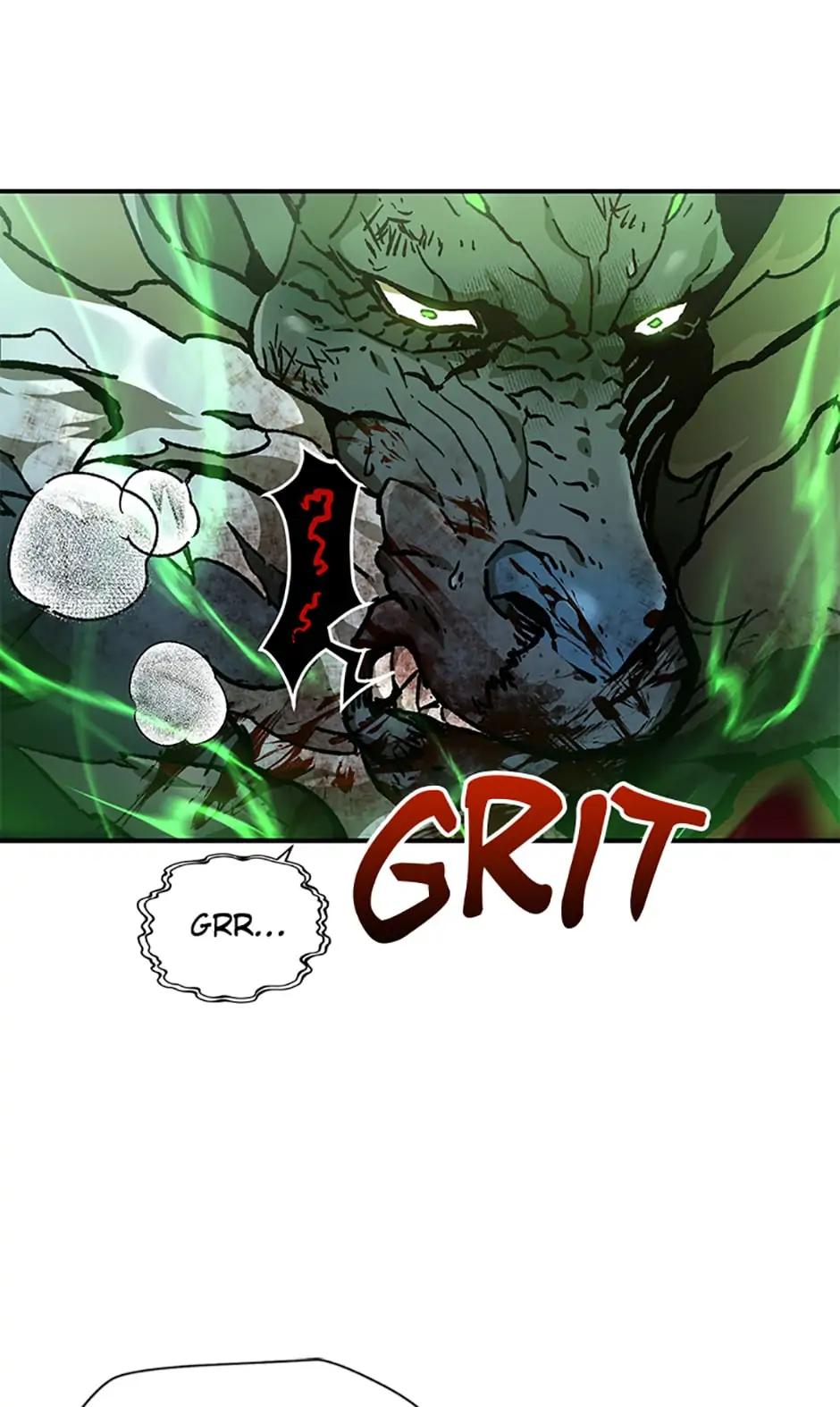 Read Helmut (en) Manga Online