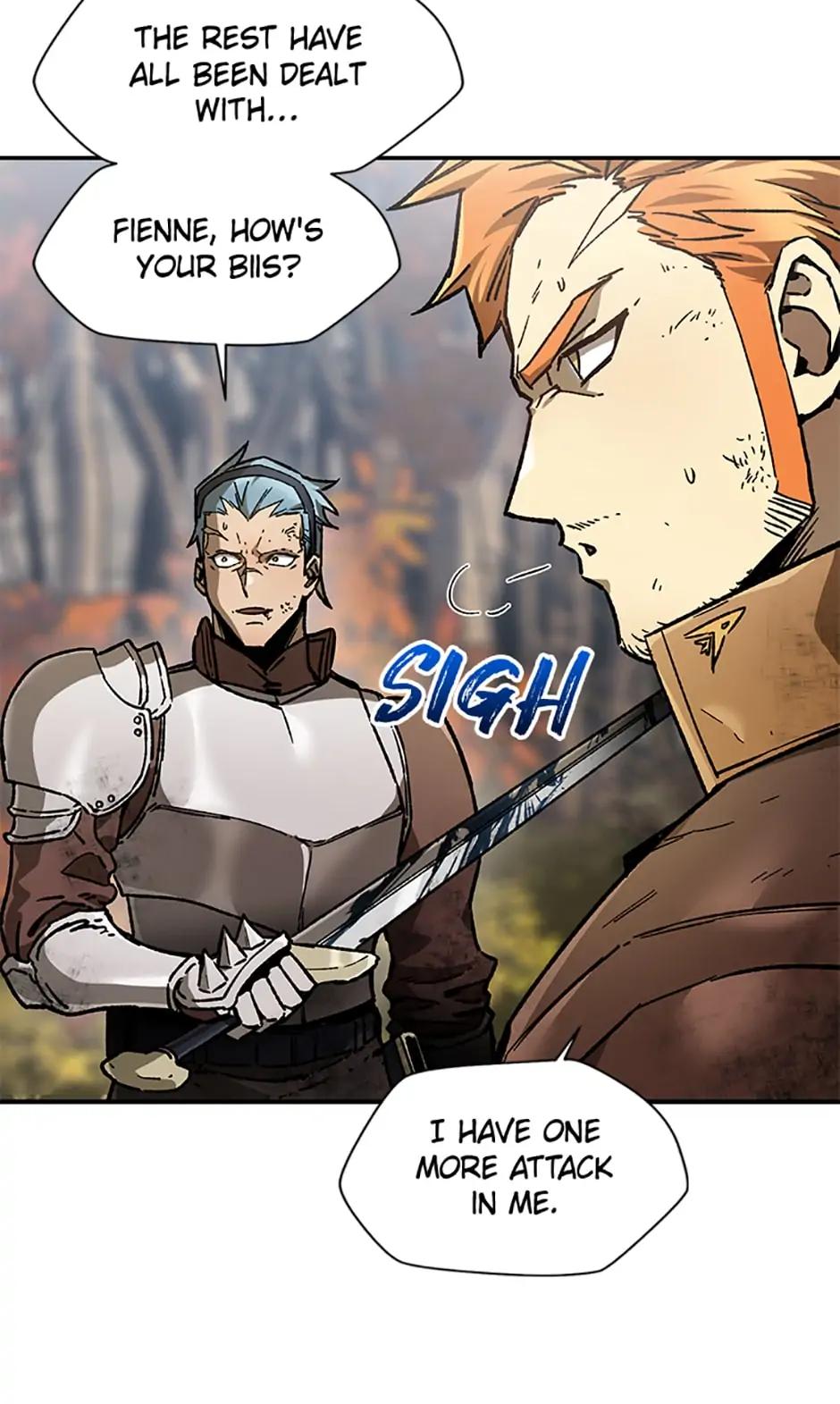 Read Helmut (en) Manga Online