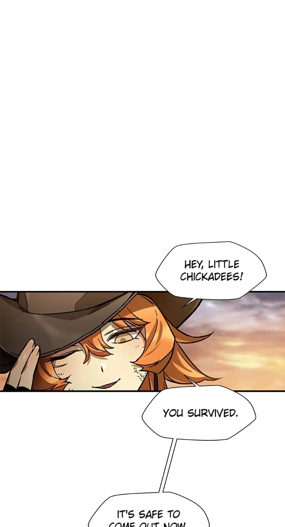 Read Helmut (en) Manga Online