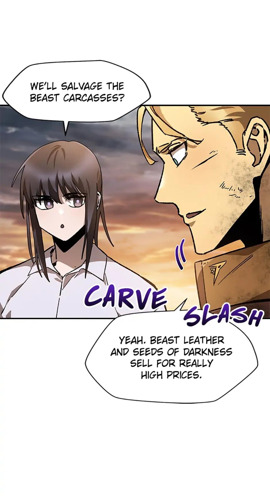 Read Helmut (en) Manga Online