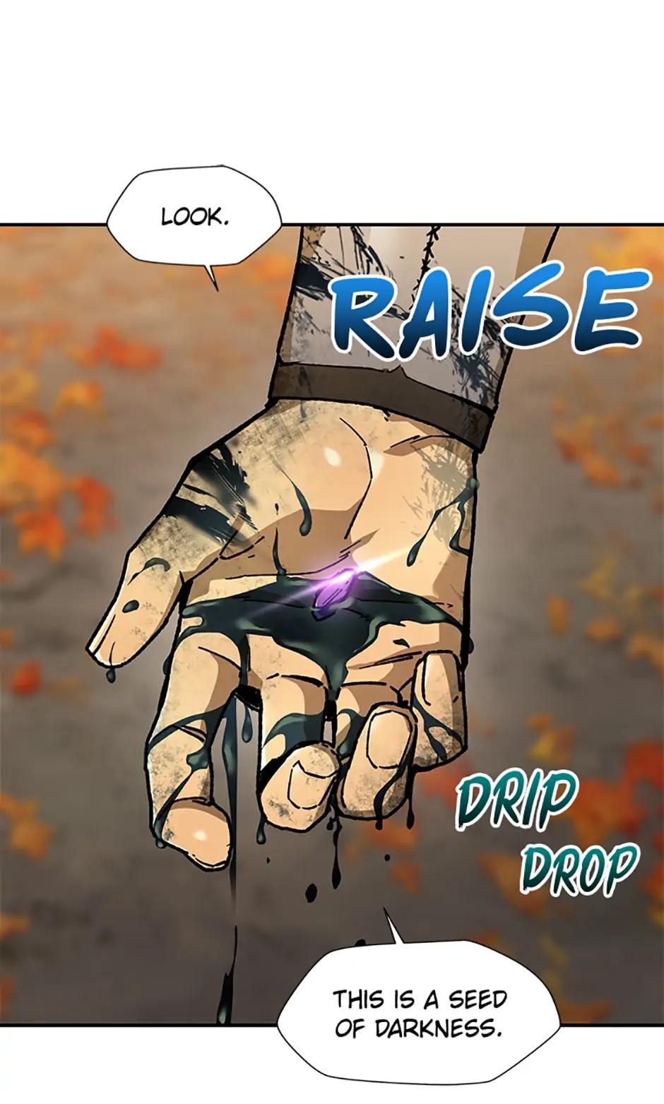 Read Helmut (en) Manga Online