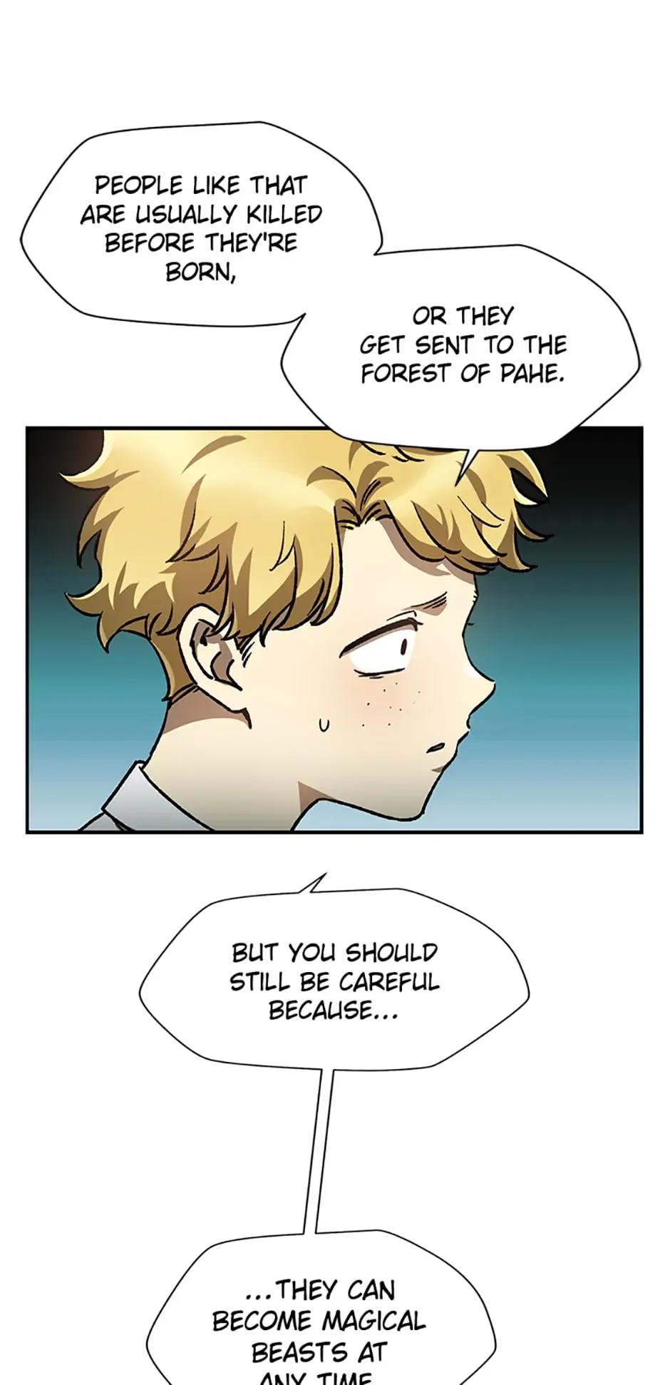 Read Helmut (en) Manga Online