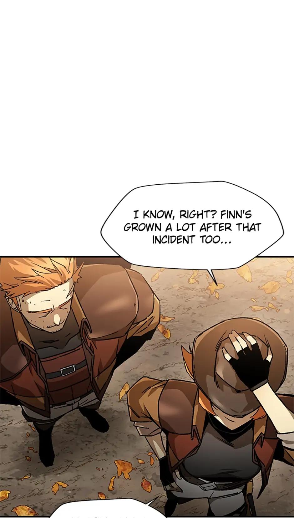 Read Helmut (en) Manga Online