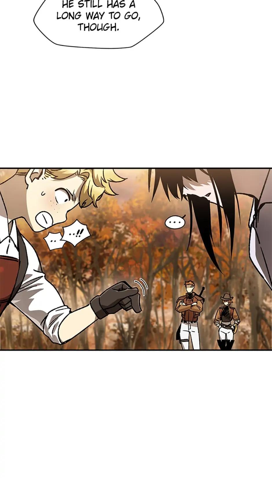 Read Helmut (en) Manga Online